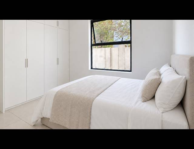 2 BEDROOM APARTMENT TO LET IN MILNERTON CENTRAL